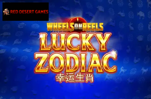 Lucky Zodiac
